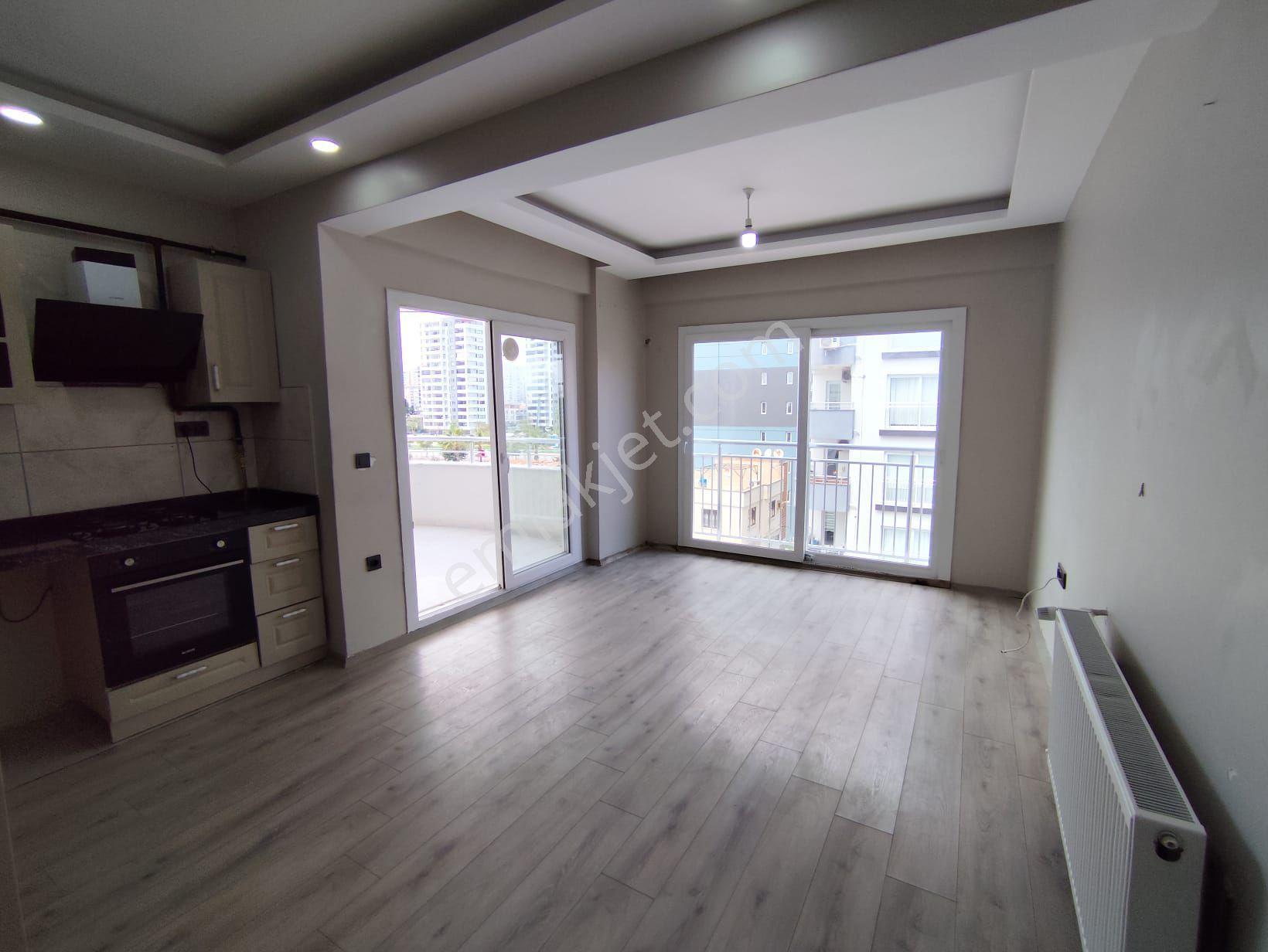 Kıyıboyunda Site İçerisinde Doğal Gazlı Kiralık Daire - Görsel 2