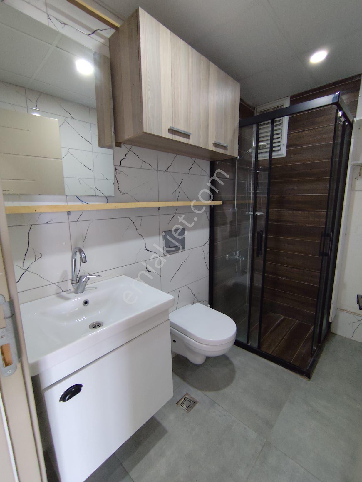 Kıyıboyunda Site İçerisinde Doğal Gazlı Kiralık Daire - Görsel 10