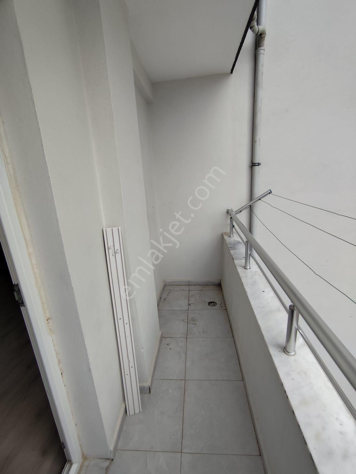 Kıyıboyunda Site İçerisinde Doğal Gazlı Kiralık Daire - Görsel 19