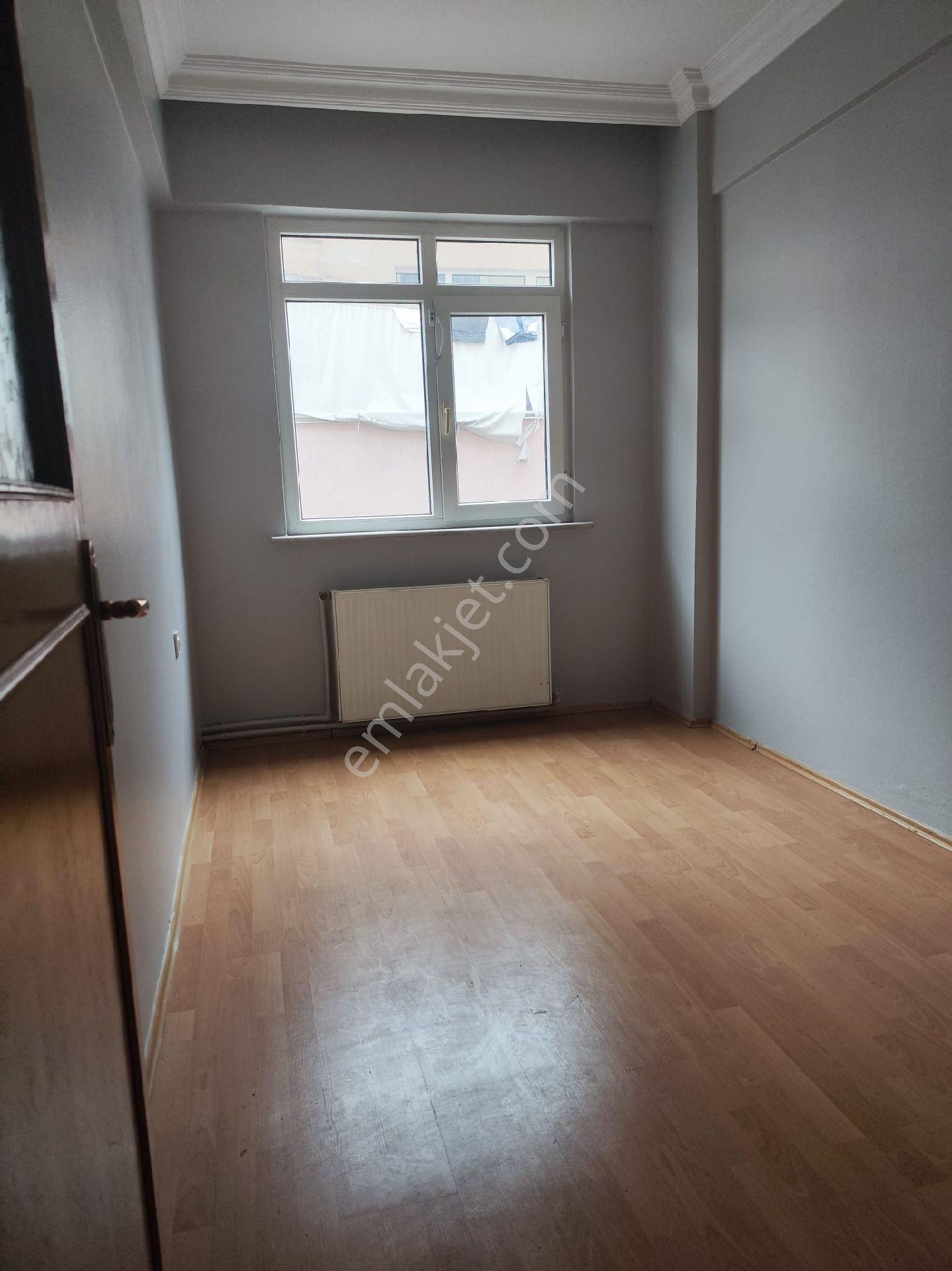 Ümraniye Altınşehir Mahallesi Natoyolu Caddesi 3.kat 2+1 90 Metre Balkonlu Boyalı Kiralık Daire Ev - Görsel 16
