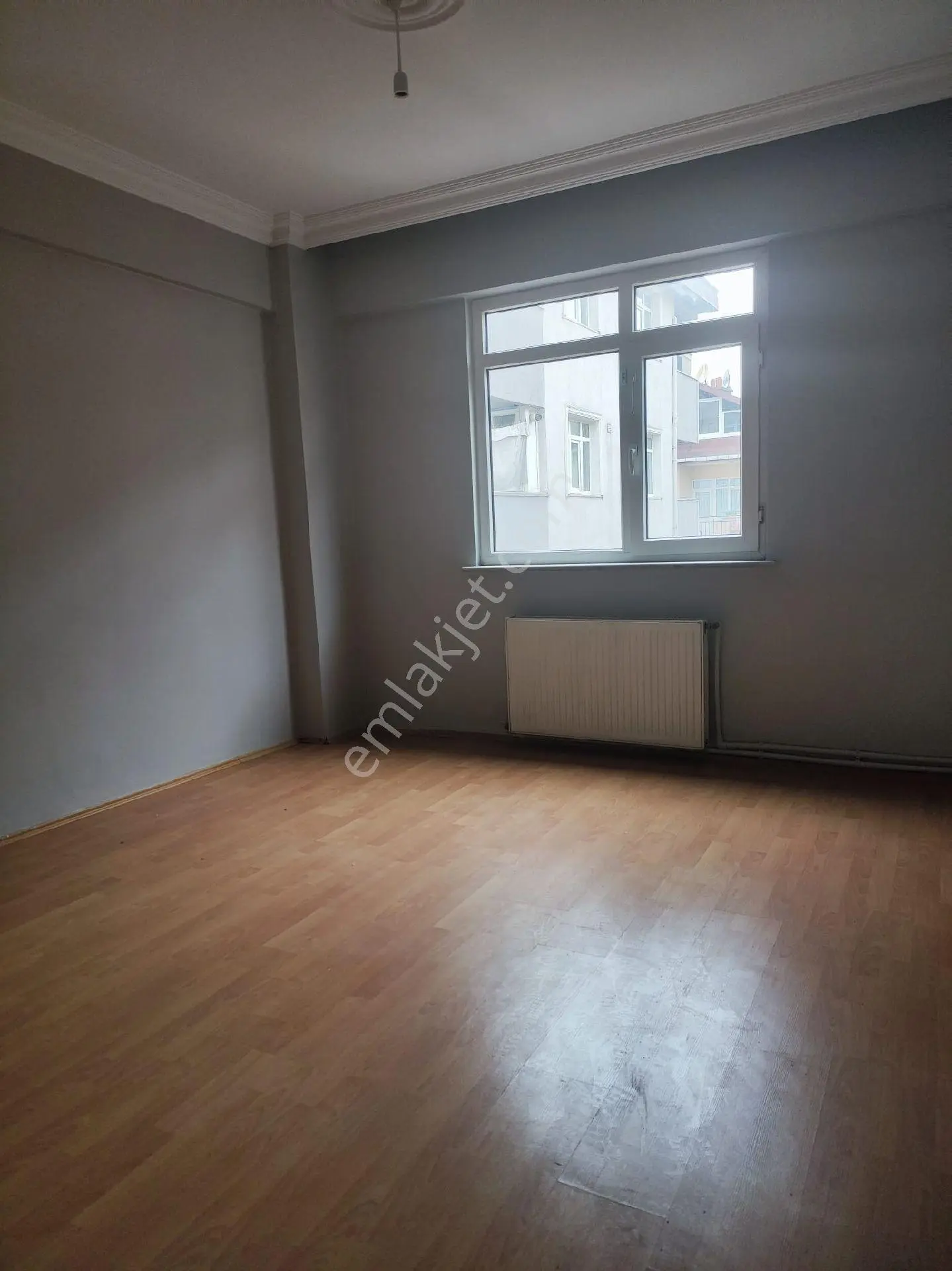 Ümraniye Altınşehir Mahallesi Natoyolu Caddesi 3.kat 2+1 90 Metre Balkonlu Boyalı Kiralık Daire Ev - Görsel 2