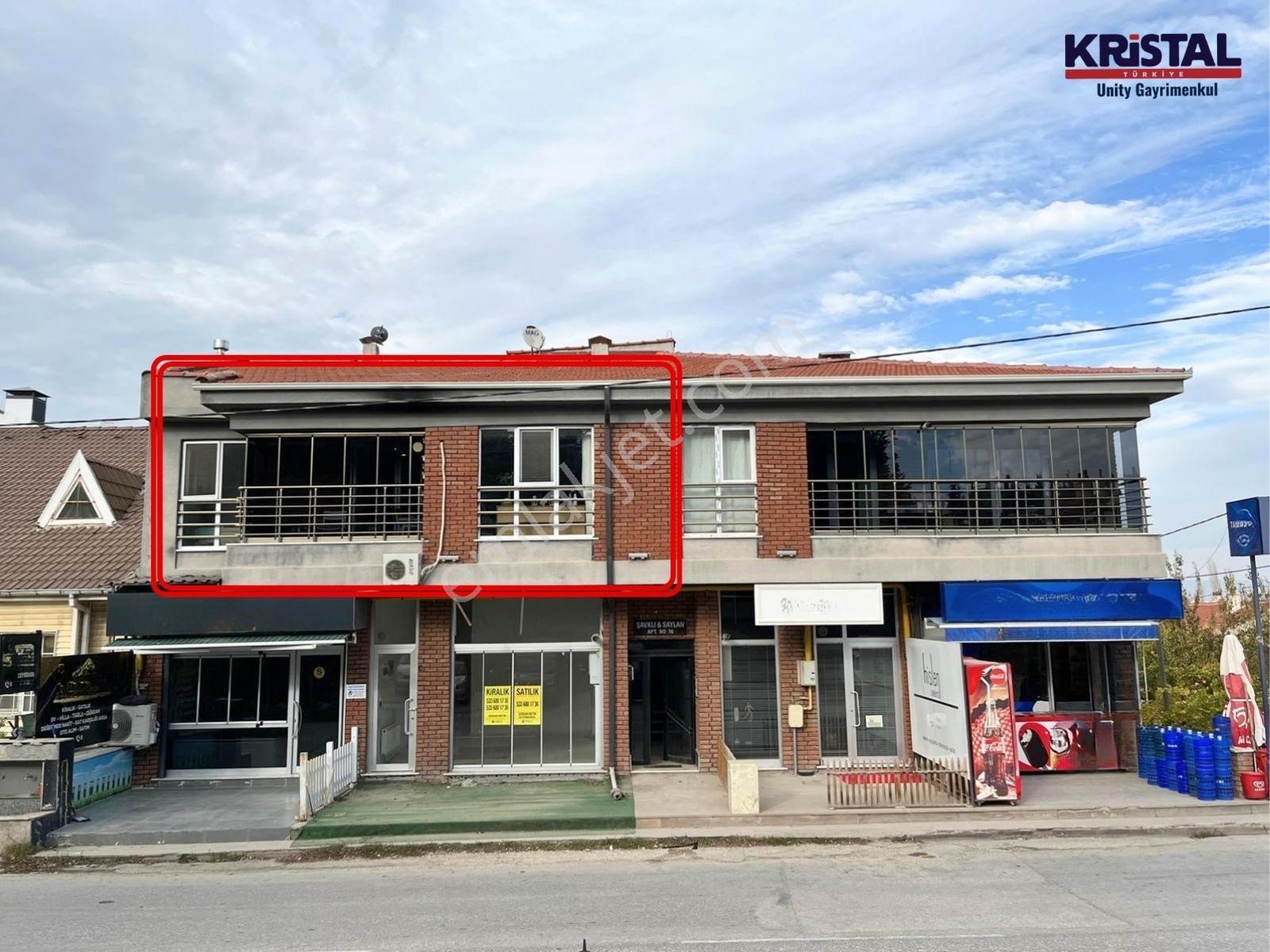 Kr Unıty'den Sazova Karabayır'da 2+1 Satılık Daire - Görsel 11
