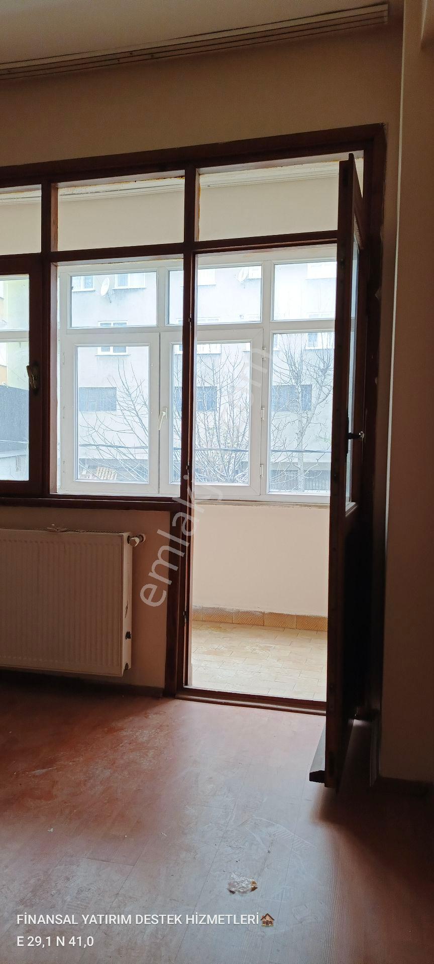 Ümraniye Tepeüstü Mahallesi 1.kat 3+1 120 Metre Balkonlu Boyalı Kiralık Daire Ev - Görsel 21
