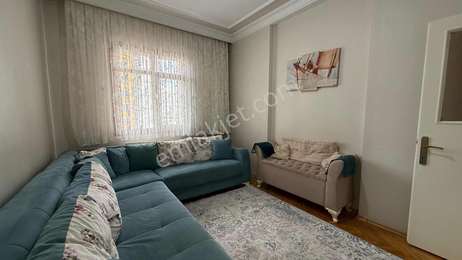 Barbaros Mah. Bağdat Cad. Üzerinde 3+1 Daire - Görsel 24