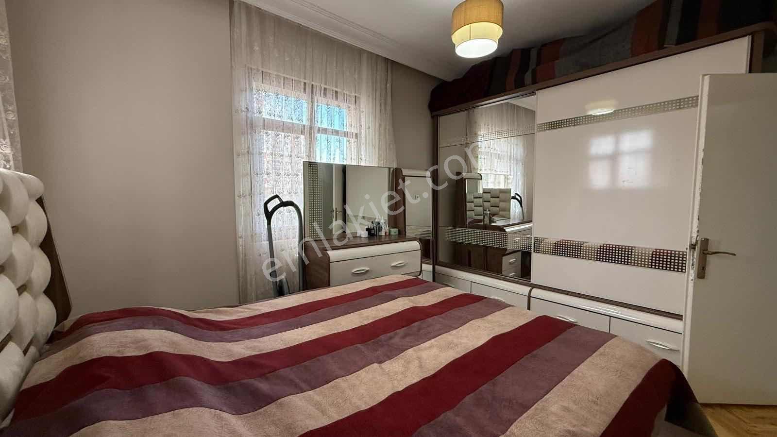 Barbaros Mah. Bağdat Cad. Üzerinde 3+1 Daire - Görsel 19