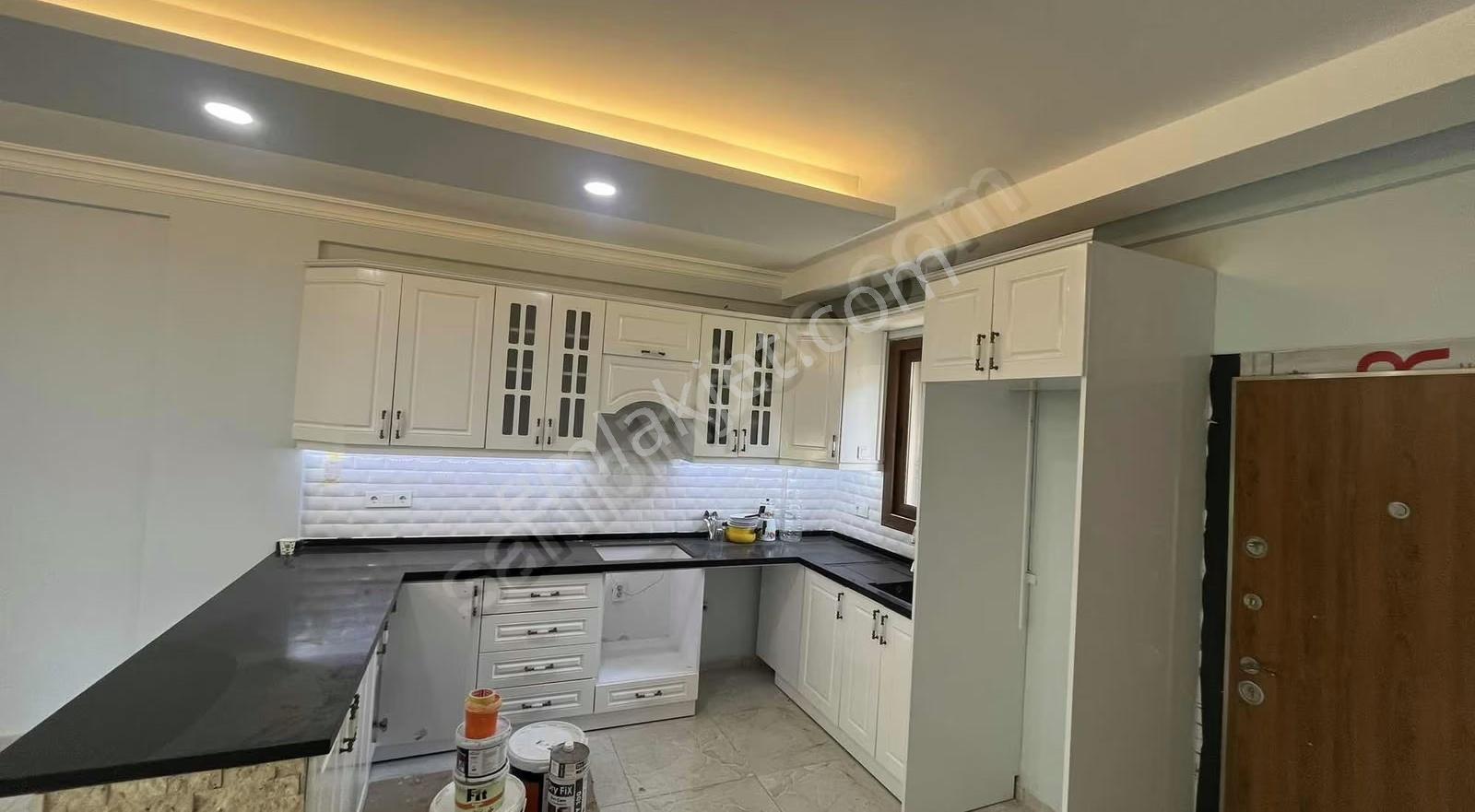 Tek Müstakil Denize 50m Villa (teklife Açık) - Görsel 25