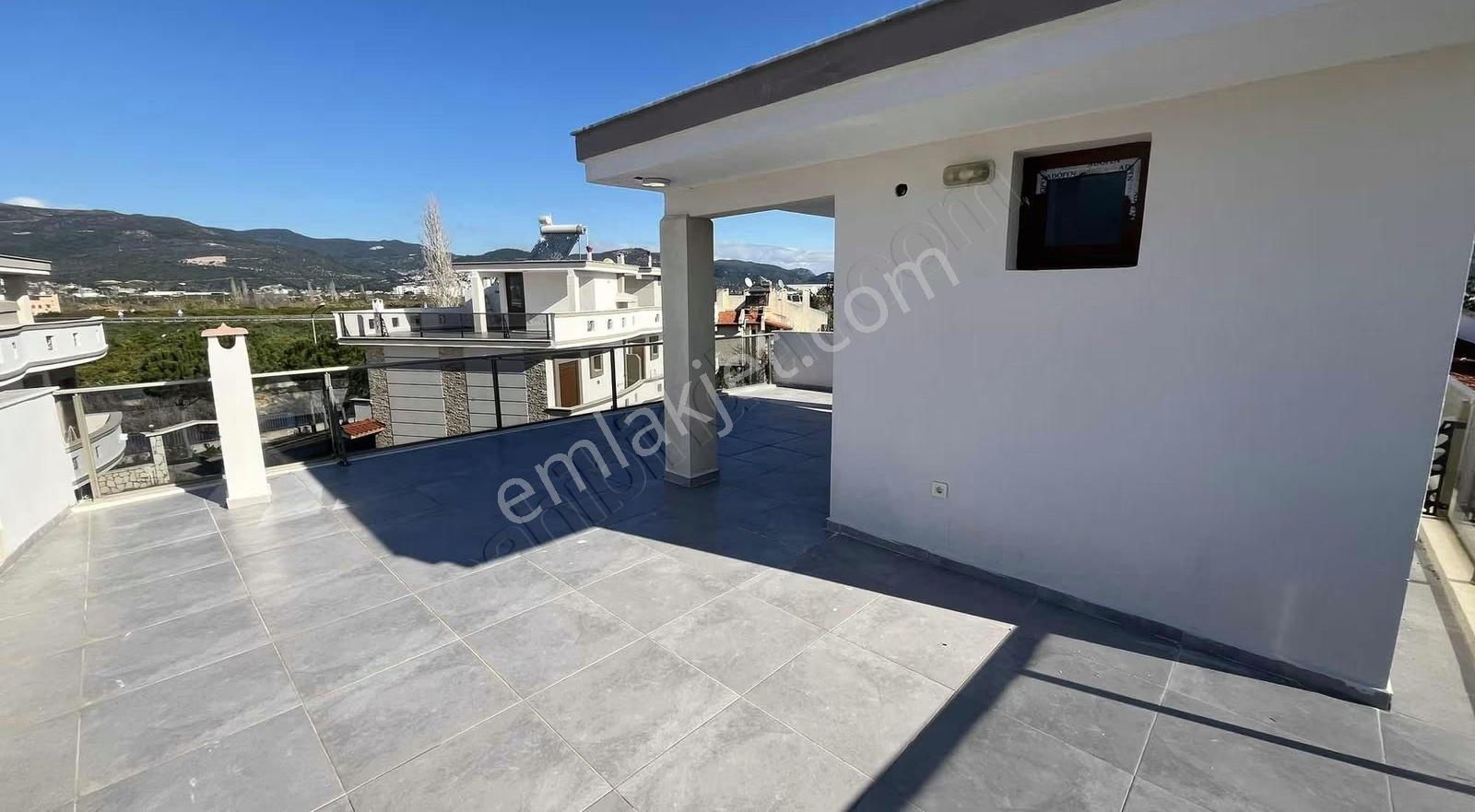Tek Müstakil Denize 50m Villa (teklife Açık) - Görsel 4