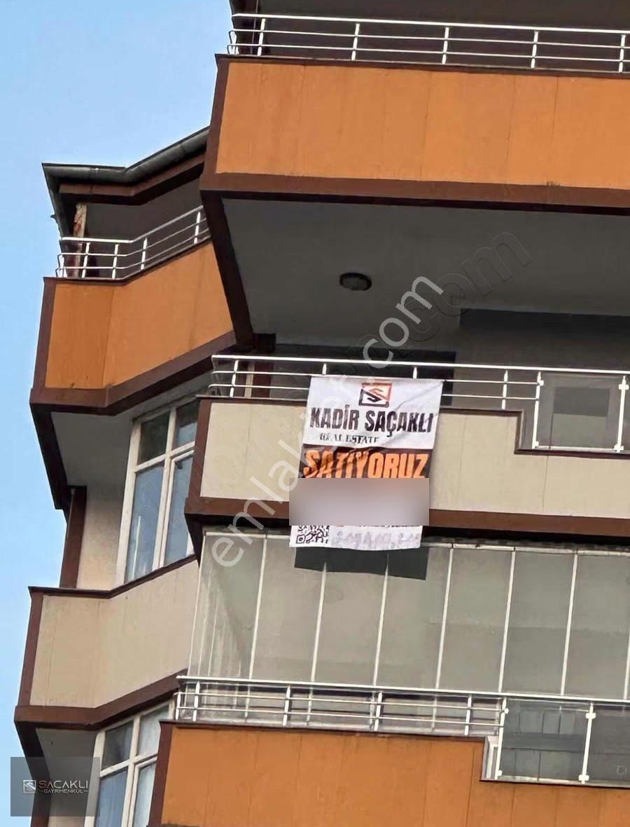 Kadir Saçaklıdan Dgs Hayat Park Sitesinde Dublex - Görsel 10