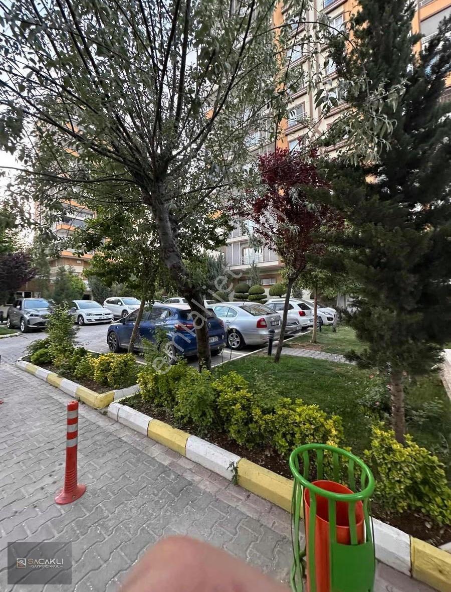 Kadir Saçaklıdan Dgs Hayat Park Sitesinde Dublex - Görsel 19