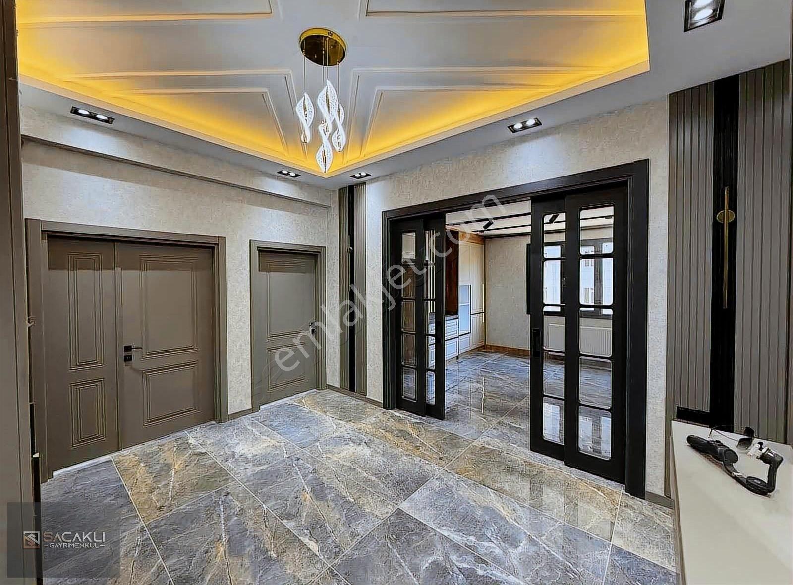 Kadir Saçaklıdan Diyarbakır Yol Üzeri Delüx Daire - Görsel 4