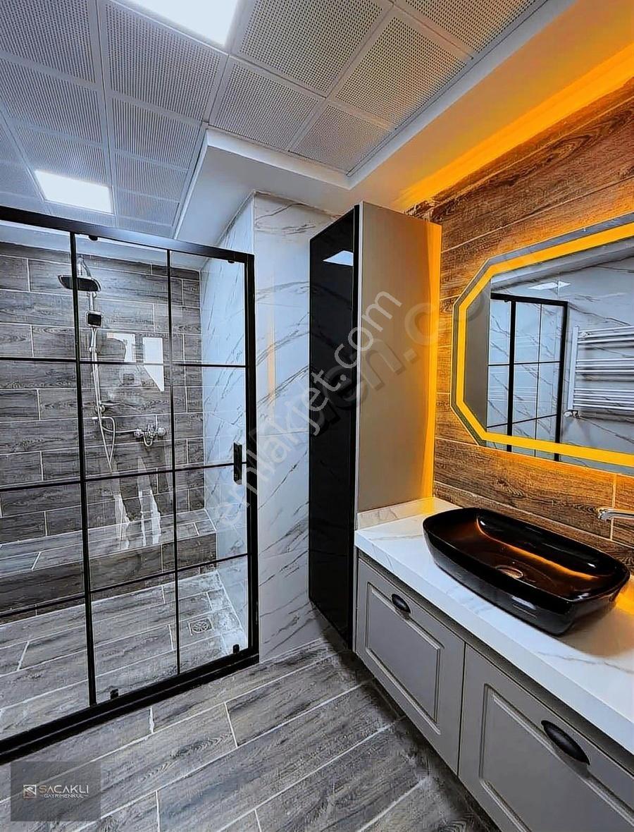 Kadir Saçaklıdan Diyarbakır Yol Üzeri Delüx Daire - Görsel 13