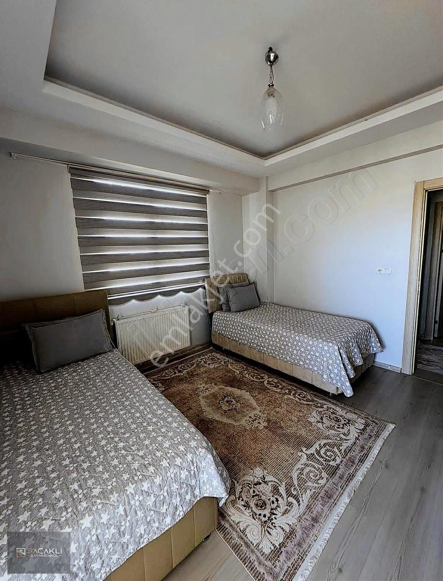 Kadir Saçaklıdan Doğukentte Kiralık 3+1 - Görsel 26