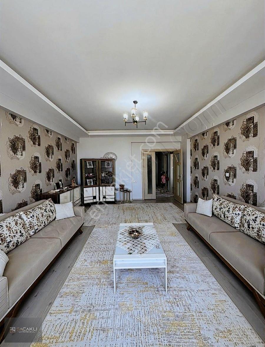 Kadir Saçaklıdan Doğukentte Kiralık 3+1 - Görsel 6