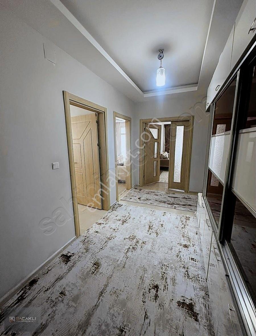 Kadir Saçaklıdan Doğukentte Kiralık 3+1 - Görsel 33