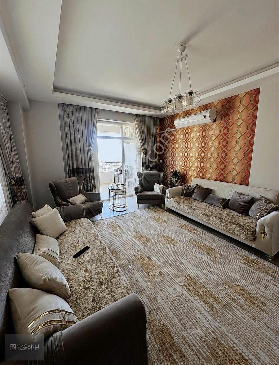 Kadir Saçaklıdan Doğukentte Kiralık 3+1 - Görsel 19