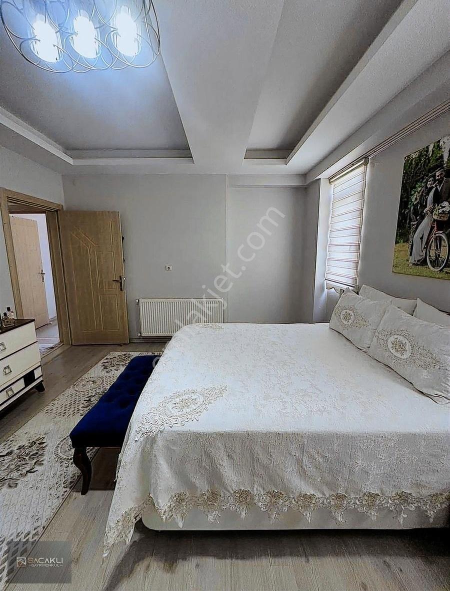 Kadir Saçaklıdan Doğukentte Kiralık 3+1 - Görsel 23