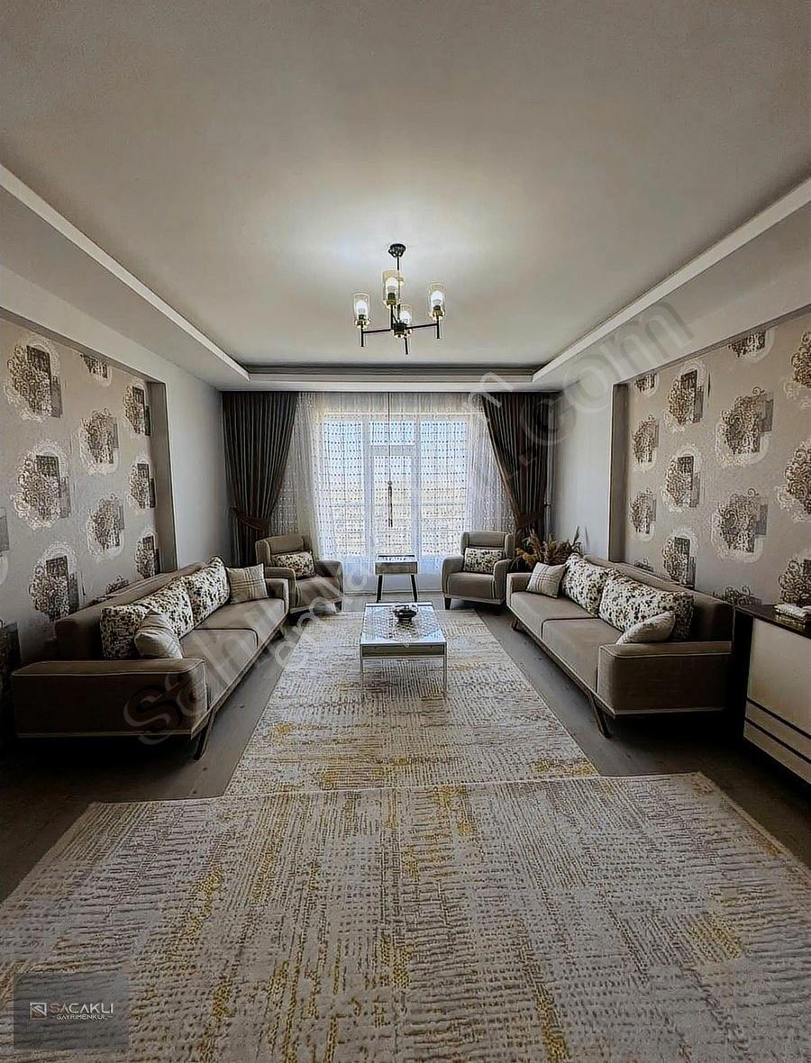 Kadir Saçaklıdan Doğukentte Kiralık 3+1 - Görsel 8