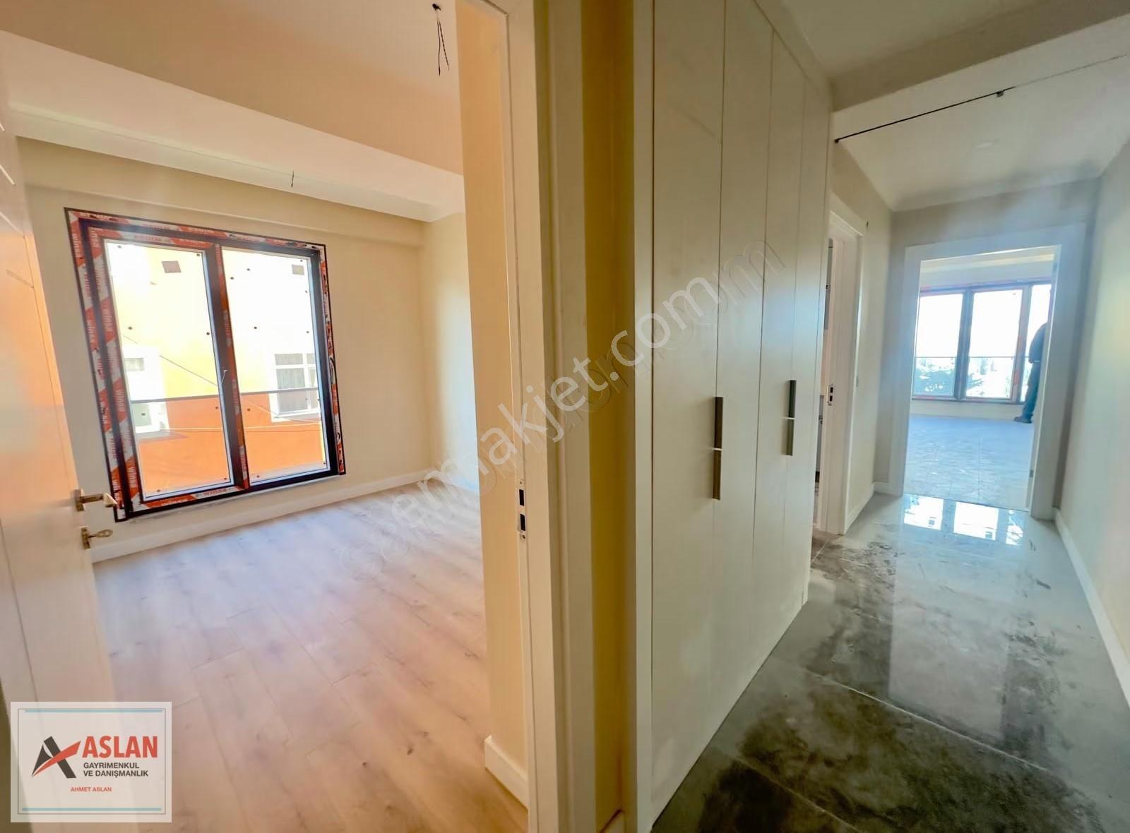 Çengelköy Bahçelievlerde 130 M2 Sıfır 3+1 Ara Kat - Görsel 16