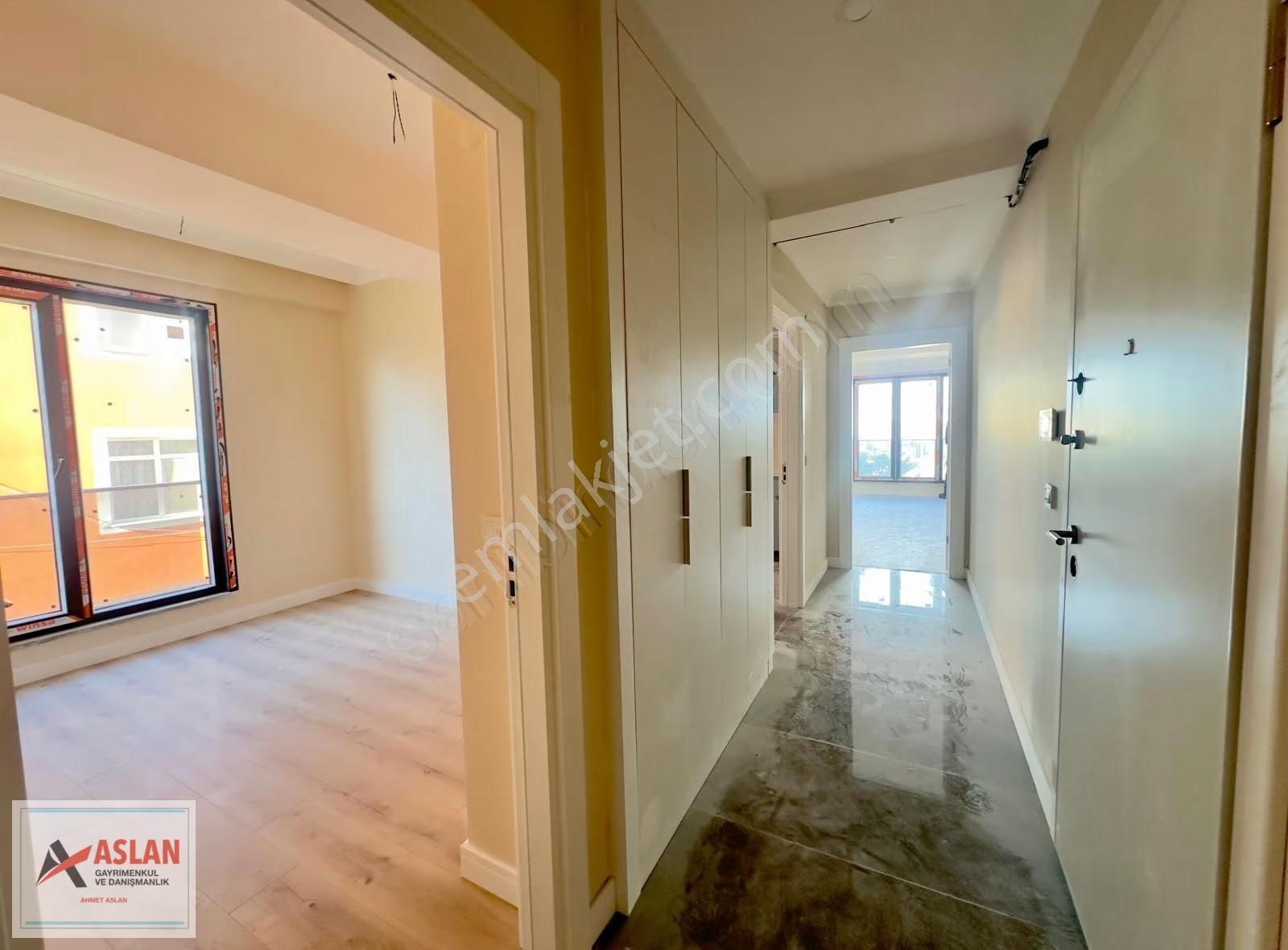 Çengelköy Bahçelievlerde 130 M2 Sıfır 3+1 Ara Kat - Görsel 15