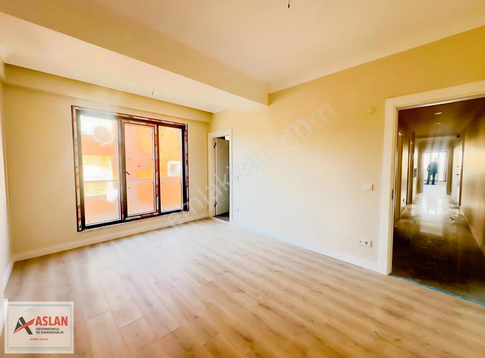 Çengelköy Bahçelievlerde 130 M2 Sıfır 3+1 Ara Kat - Görsel 19