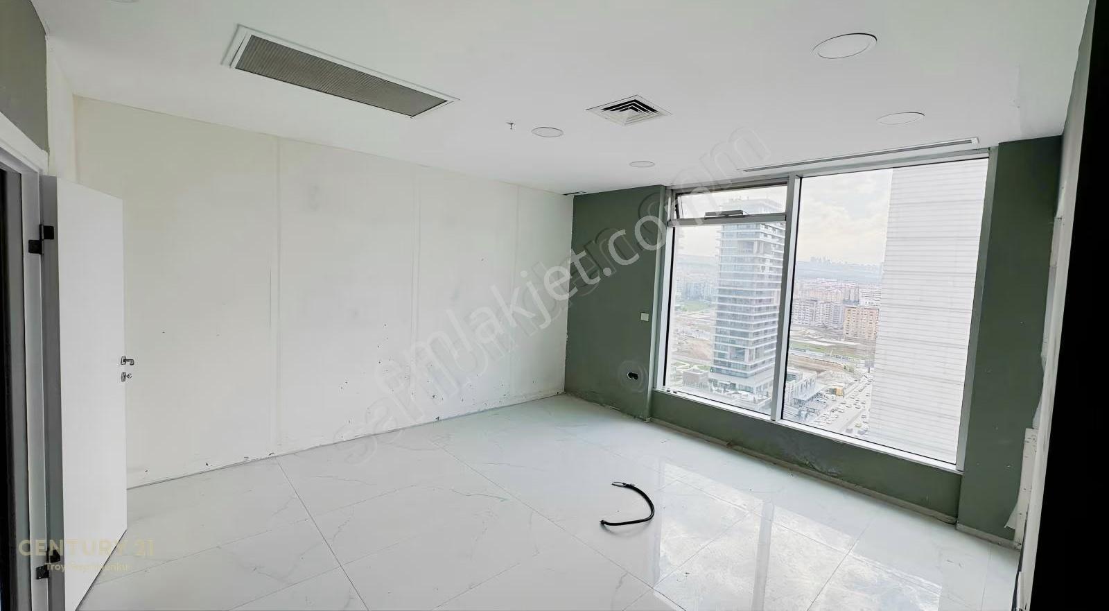 Çukurambar Farilya Residence Prestijli 154m² Ofis 5 Oda - Görsel 9