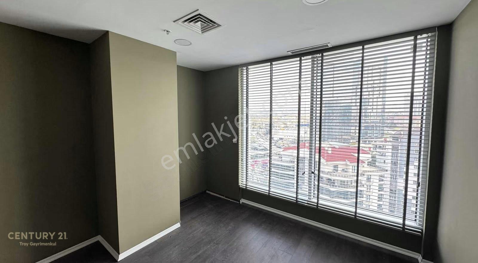 Çukurambar Farilya Residence Prestijli 154m² Ofis 5 Oda - Görsel 29