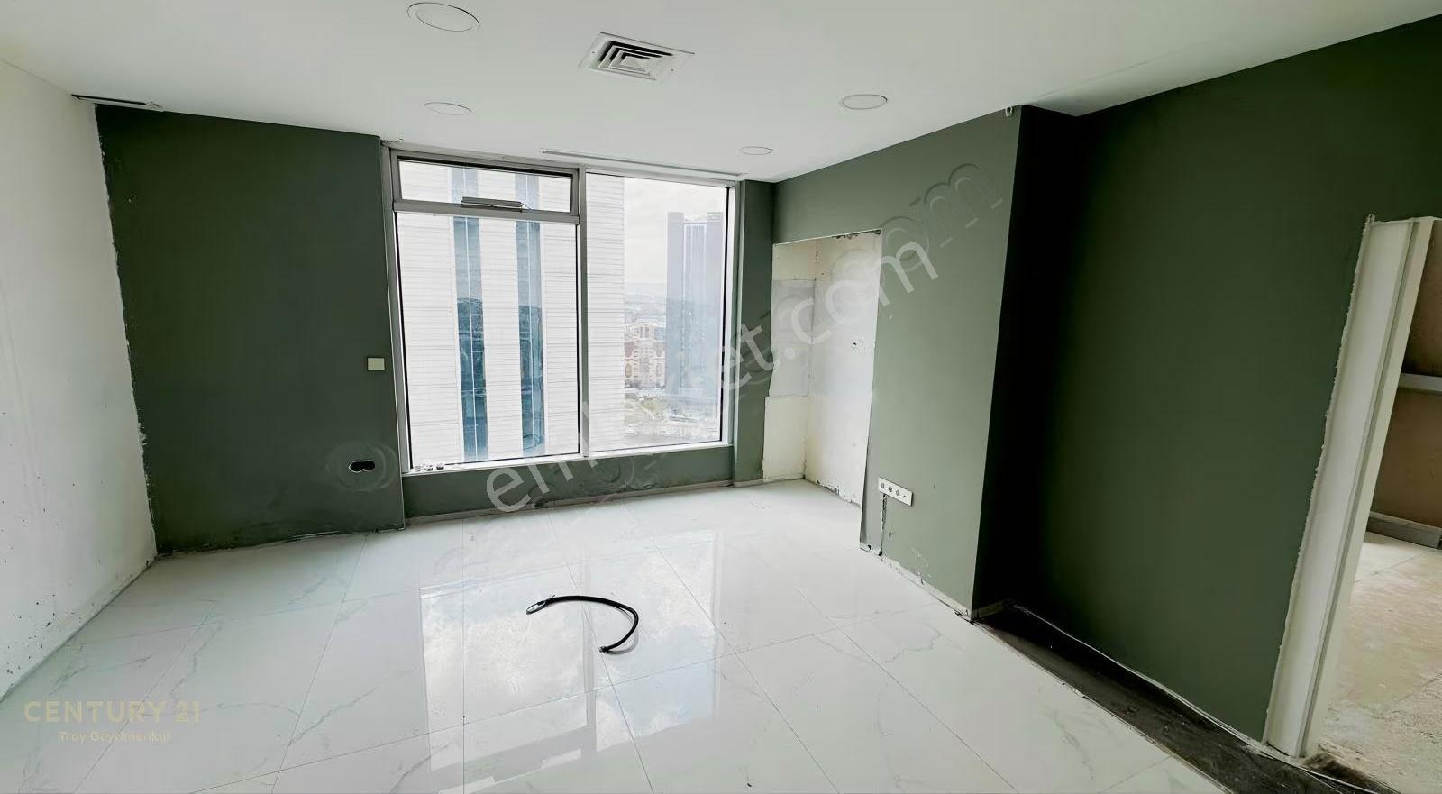 Çukurambar Farilya Residence Prestijli 154m² Ofis 5 Oda - Görsel 21