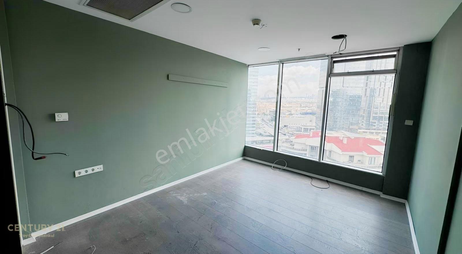 Çukurambar Farilya Residence Prestijli 154m² Ofis 5 Oda - Görsel 3