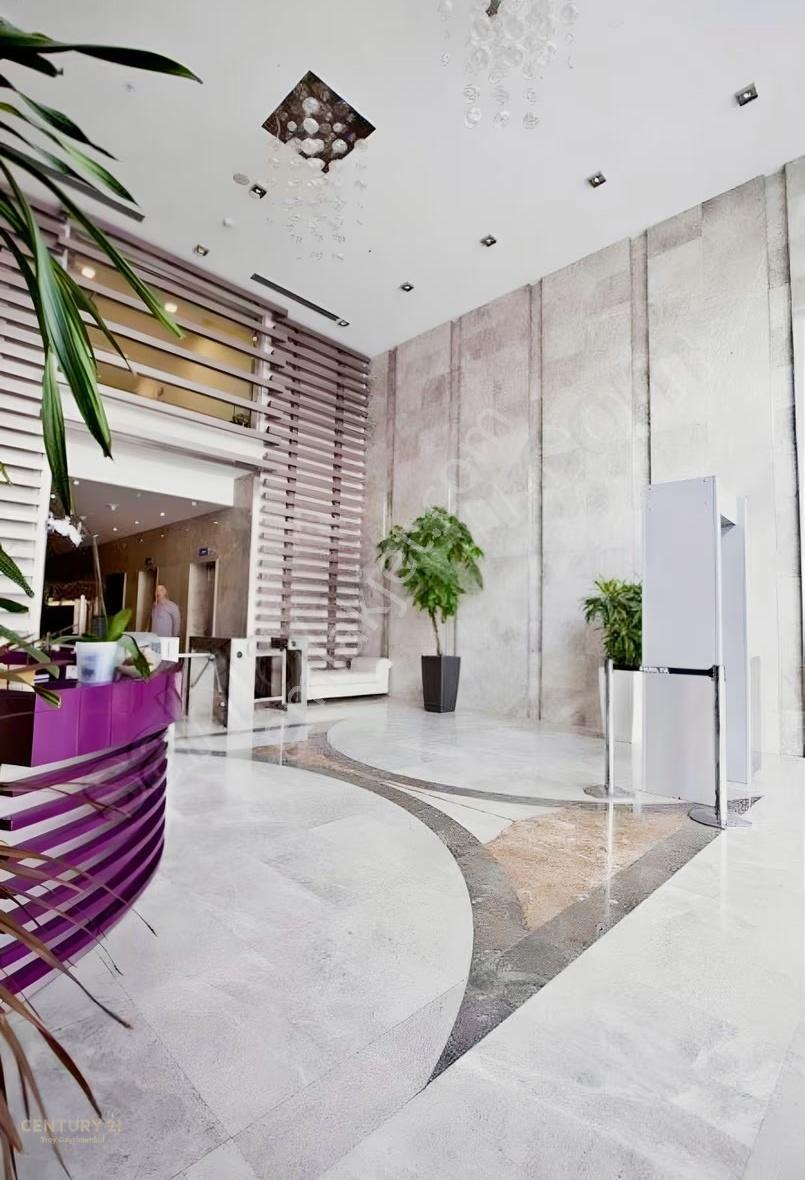 Çukurambar Farilya Residence Prestijli 154m² Ofis 5 Oda - Görsel 13