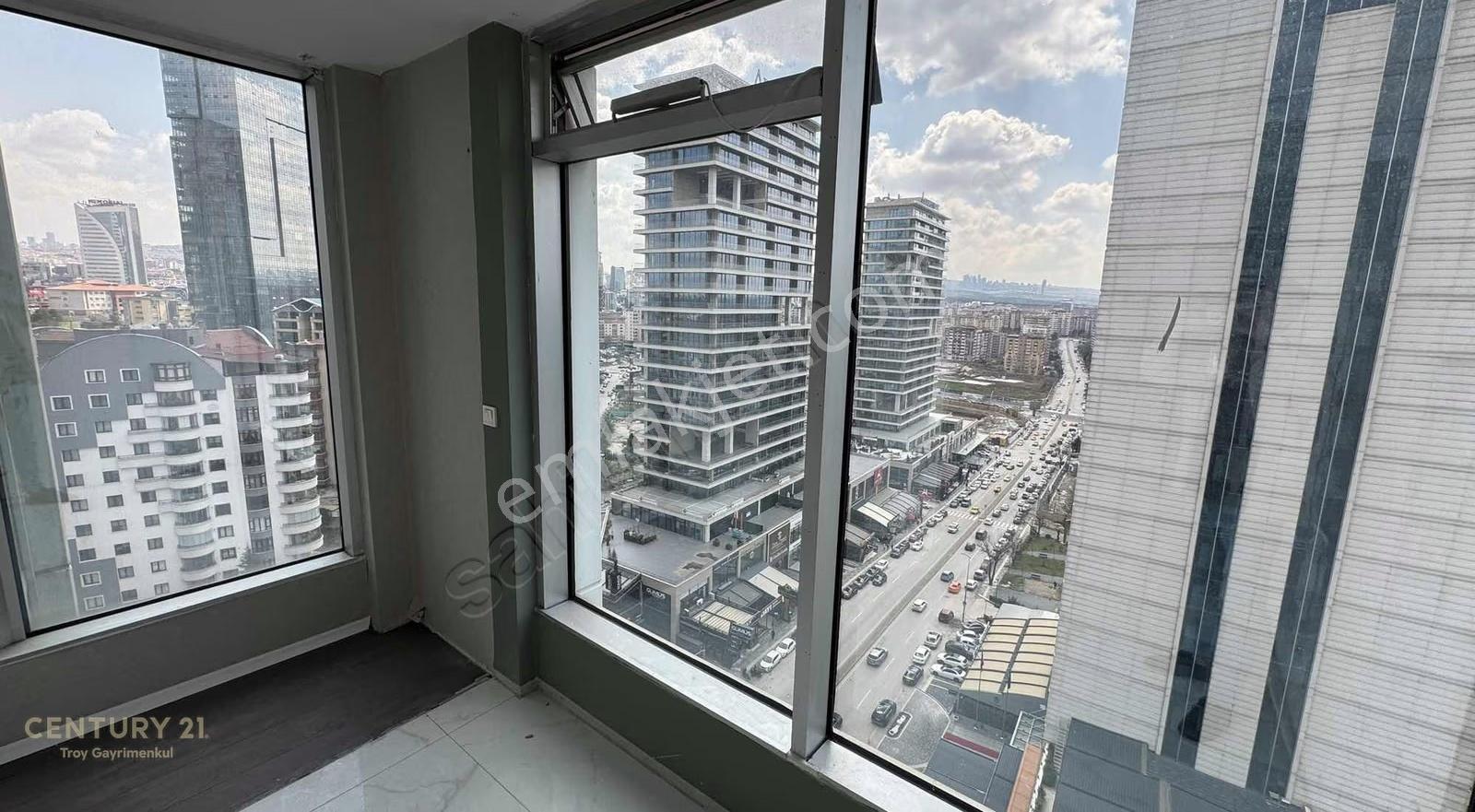 Çukurambar Farilya Residence Prestijli 154m² Ofis 5 Oda - Görsel 4