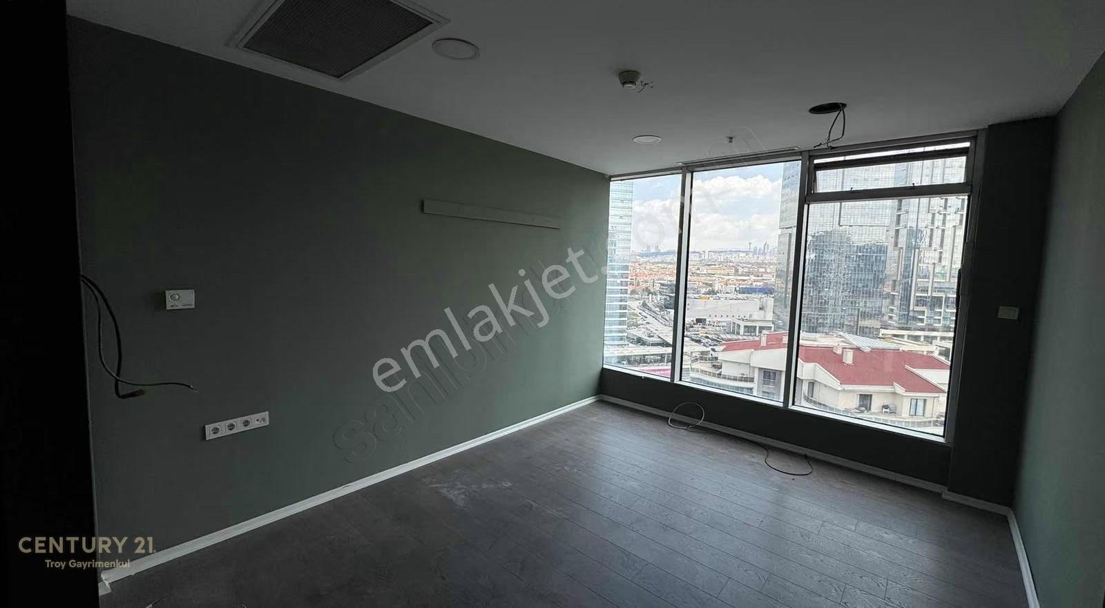 Çukurambar Farilya Residence Prestijli 154m² Ofis 5 Oda - Görsel 18