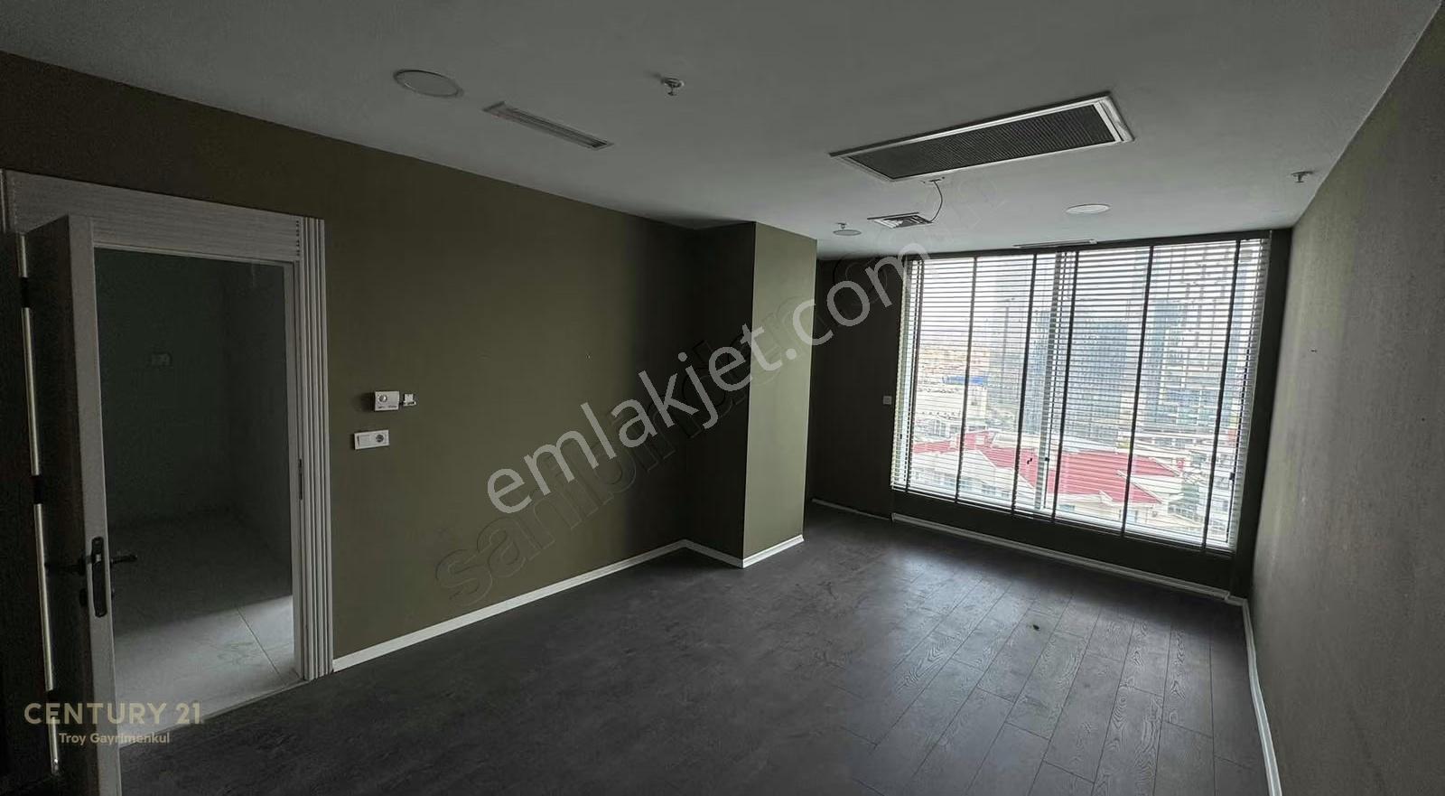 Çukurambar Farilya Residence Prestijli 154m² Ofis 5 Oda - Görsel 10