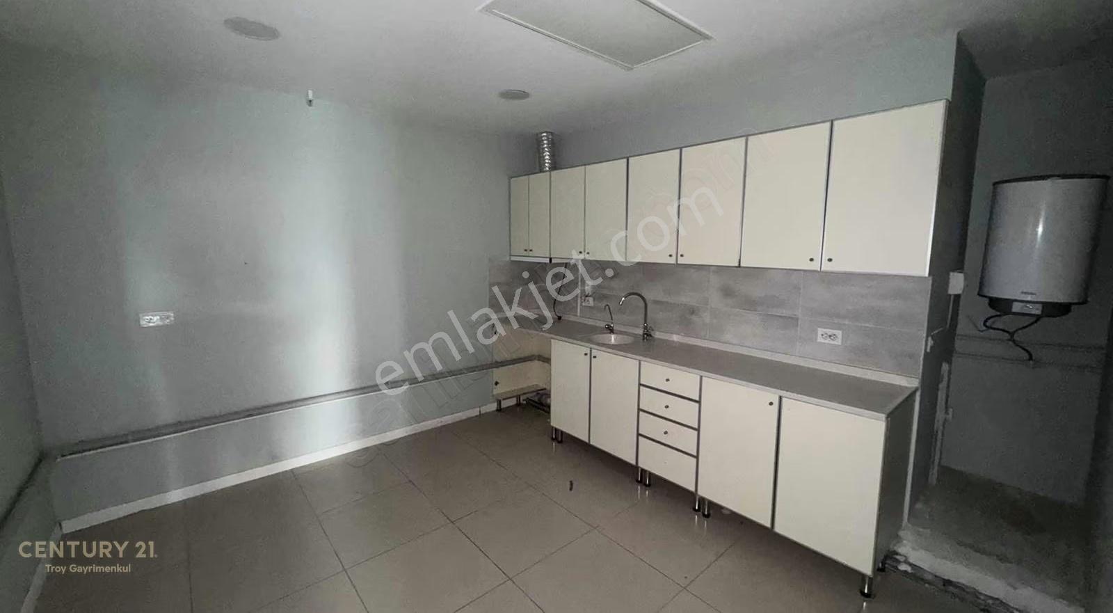 Çukurambar Farilya Residence Prestijli 154m² Ofis 5 Oda - Görsel 26
