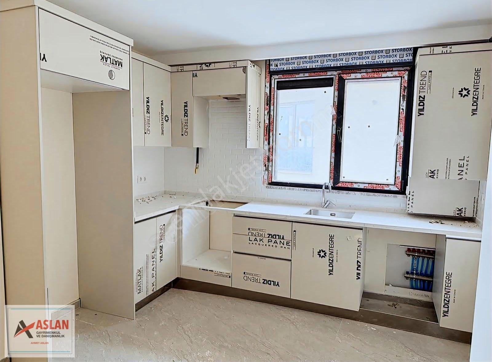 Çengelköy Güzeltepe Mah.3+2 Dubleks Daire 180 M2 Şehir Manzara - Görsel 15