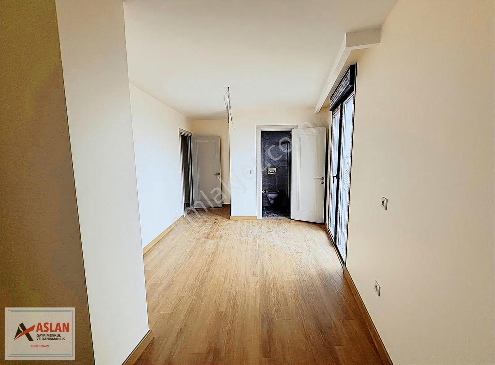 Çengelköy Güzeltepe Mah.3+2 Dubleks Daire 180 M2 Şehir Manzara - Görsel 10