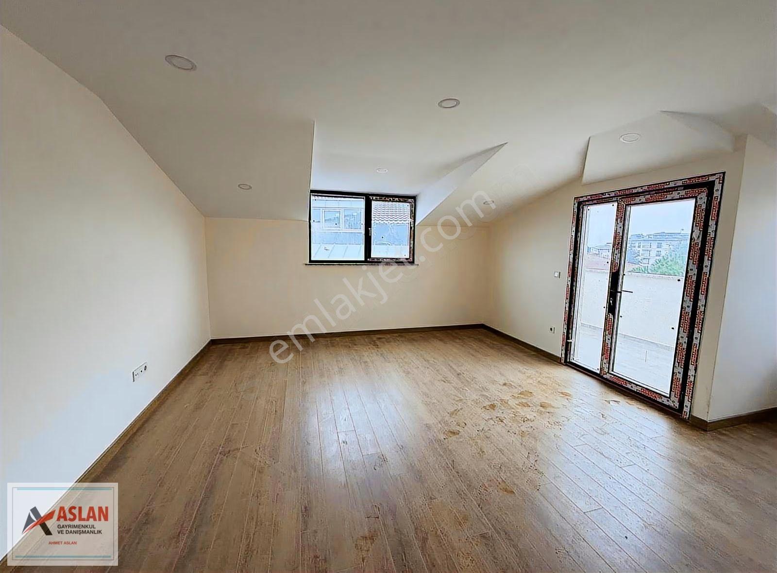 Çengelköy Güzeltepe Mah.3+2 Dubleks Daire 180 M2 Şehir Manzara - Görsel 11