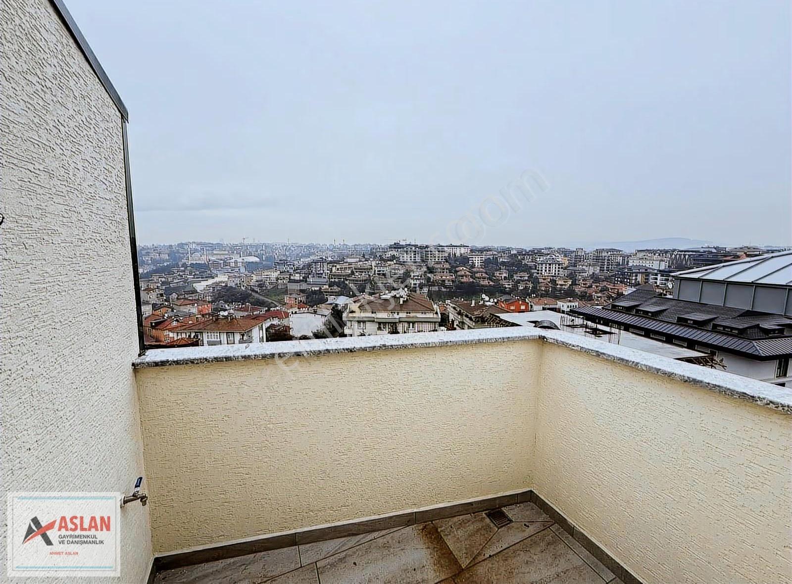 Çengelköy Güzeltepe Mah.3+2 Dubleks Daire 180 M2 Şehir Manzara - Görsel 12