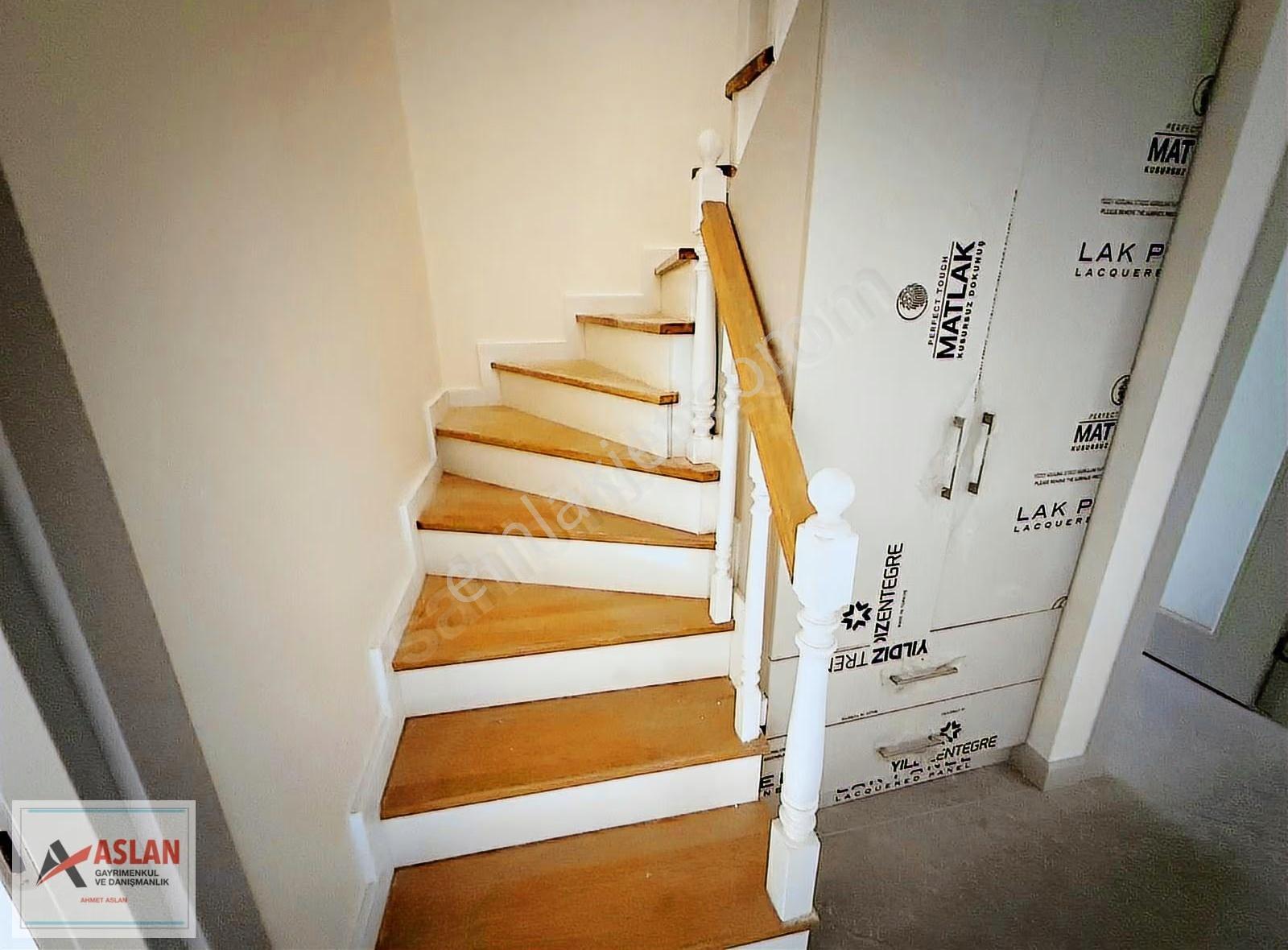 Çengelköy Güzeltepe Mah.3+2 Dubleks Daire 180 M2 Şehir Manzara - Görsel 18