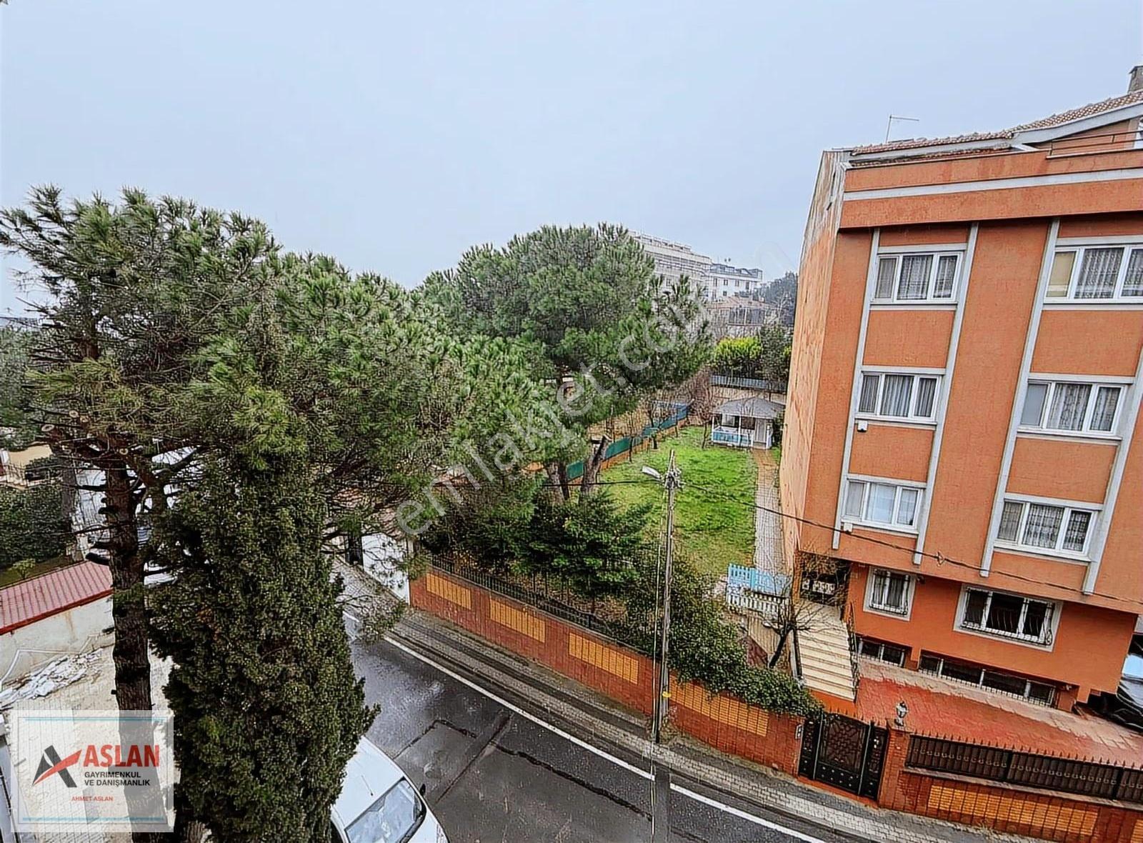Çengelköy Güzeltepe Mah.3+2 Dubleks Daire 180 M2 Şehir Manzara - Görsel 17