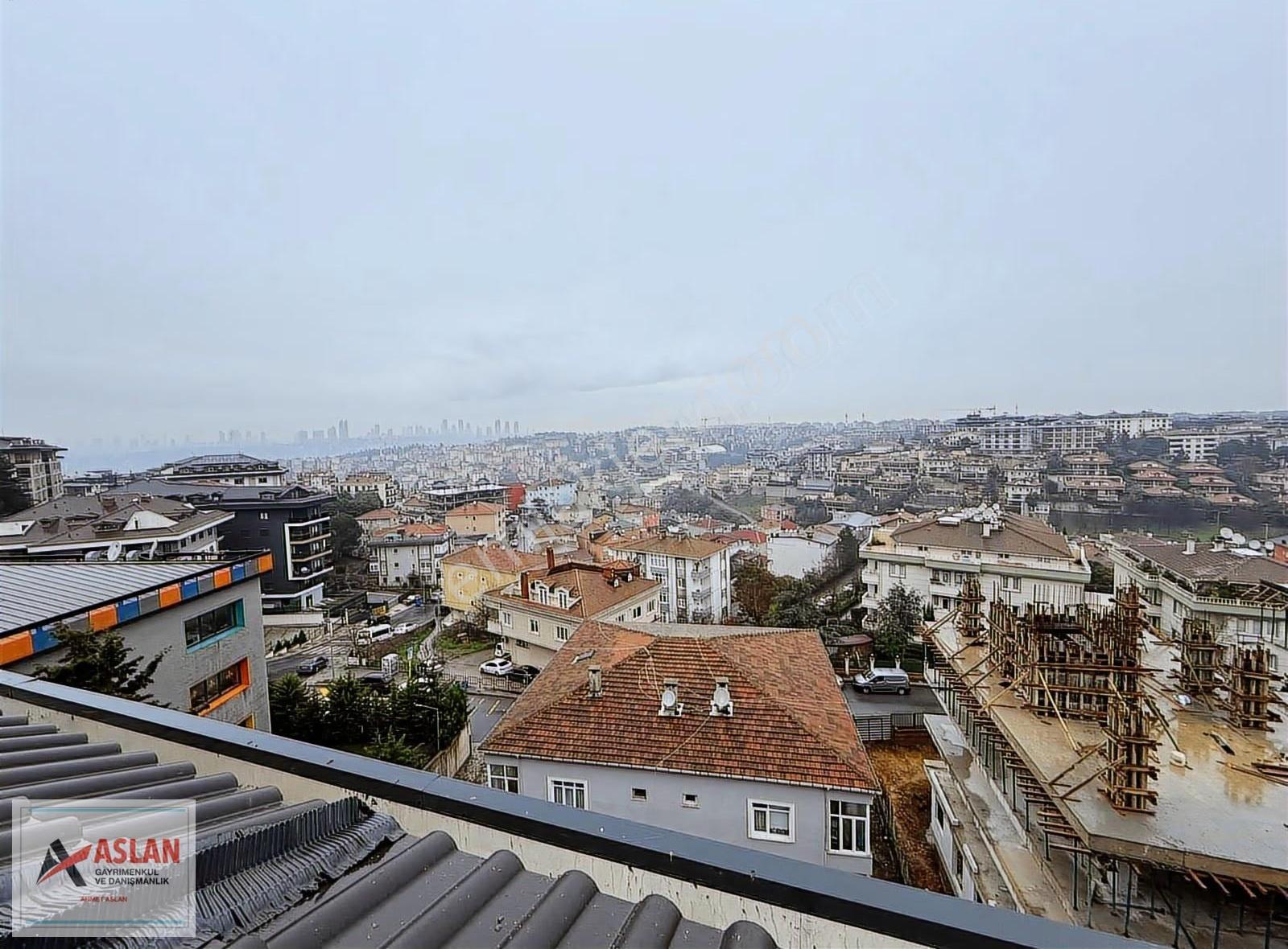 Çengelköy Güzeltepe Mah.3+2 Dubleks Daire 180 M2 Şehir Manzara - Görsel 2