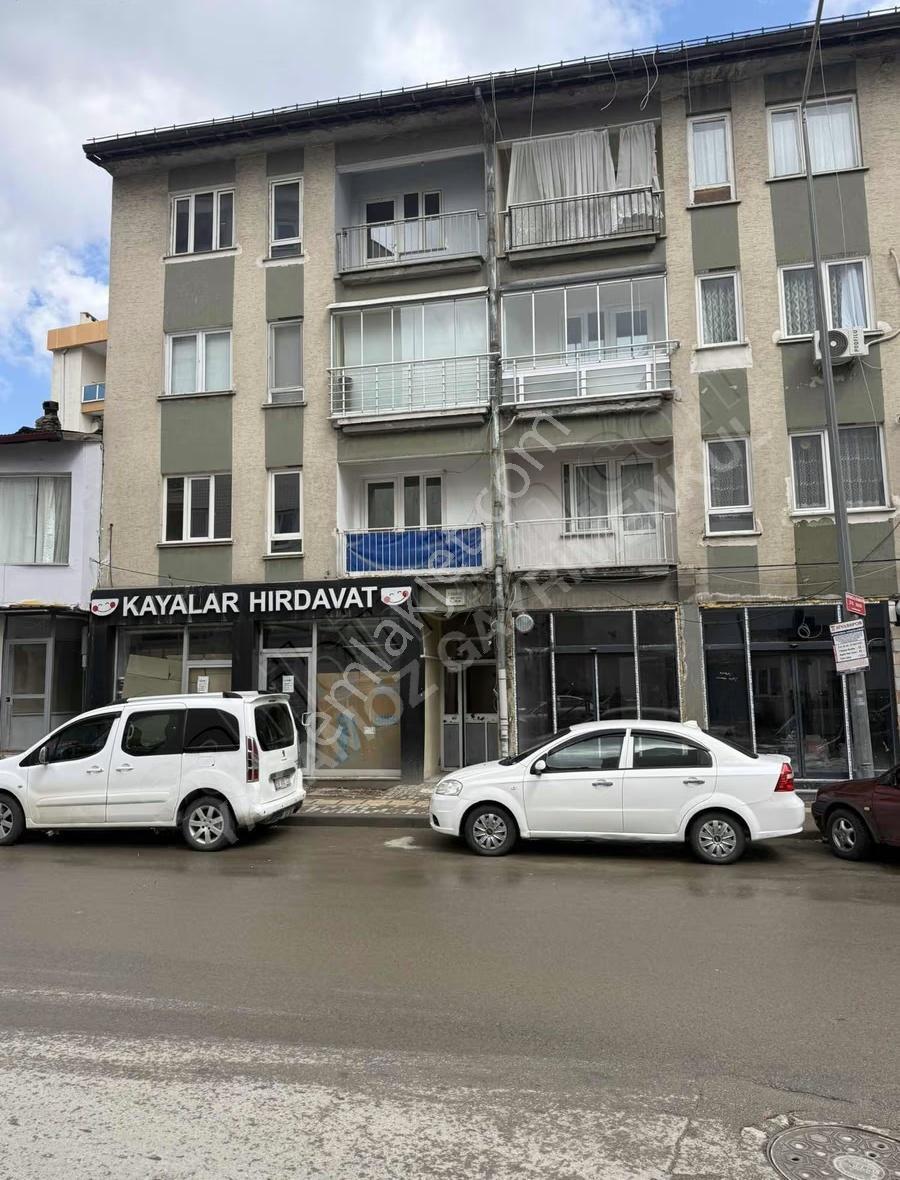 Yakamoz Gayrimenkulden Demirciler Ardı 2+1 Kiralık Daire