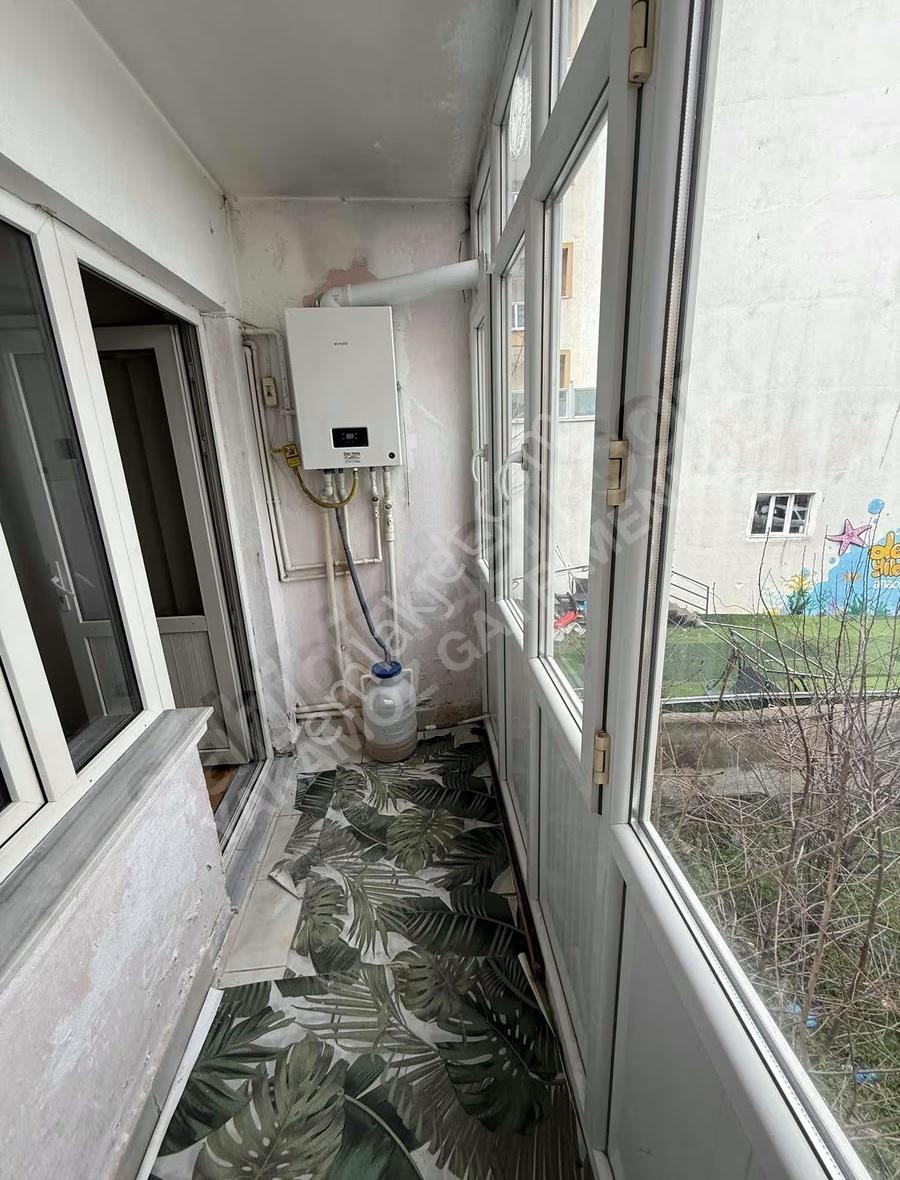 Yakamoz Gayrimenkulden Demirciler Ardı 2+1 Kiralık Daire - Görsel 24