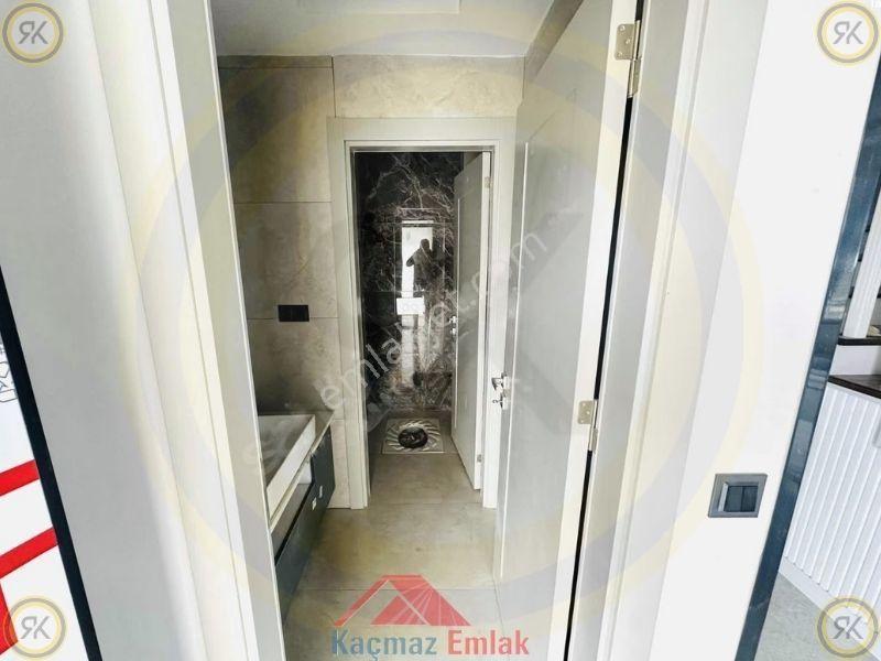 Konya Meram Yaylapınar Mahallesi Satılık Site İçi Lüx Villa 3+1 - Görsel 19