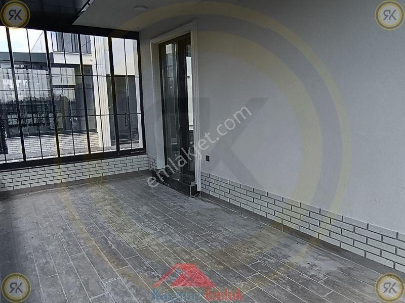 Konya Meram Yaylapınar Mahallesi Satılık Site İçi Lüx Villa 3+1 - Görsel 13