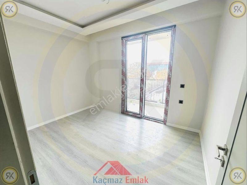 Konya Meram Yaylapınar Mahallesi Satılık Site İçi Lüx Villa 3+1 - Görsel 27