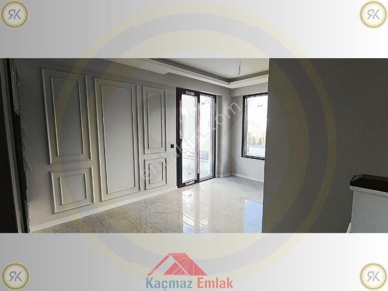 Konya Meram Yaylapınar Mahallesi Satılık Site İçi Lüx Villa 3+1 - Görsel 17