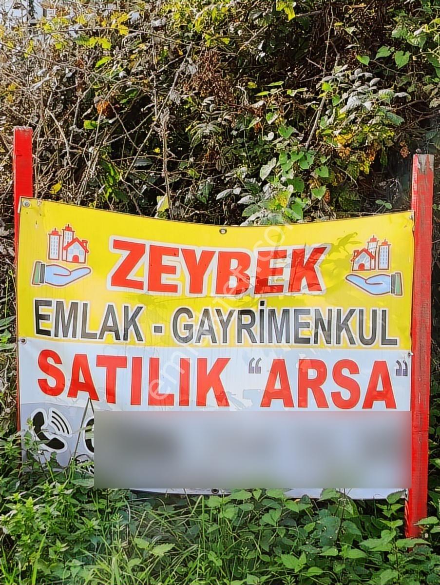 İnebolu Villa +konut İmarli Arsa +liman+deniz Manzarali