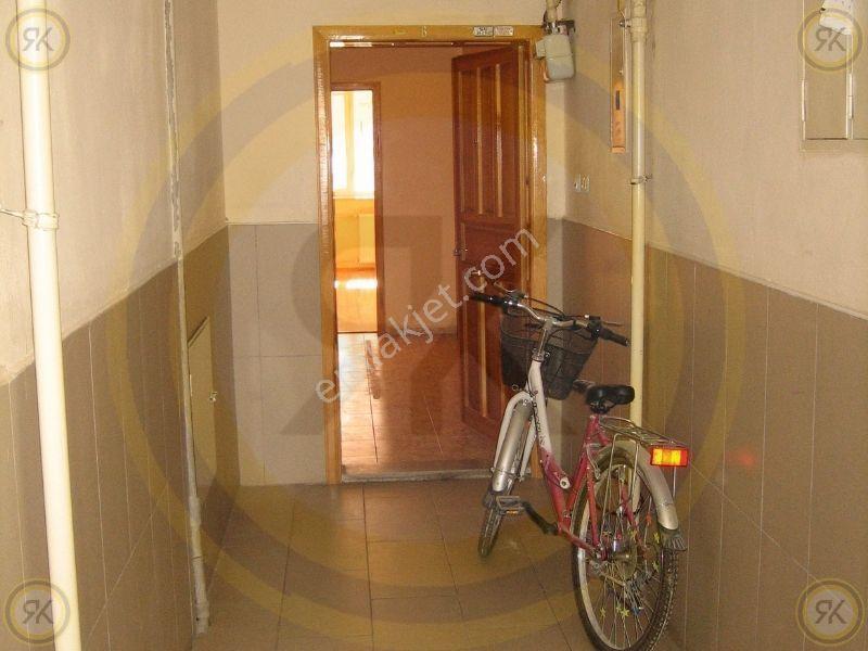 Konya Ereğli Yunuslu Mahallesi Uğur Mumcu Caddesi Uğur Apt. Satılık Daire 4+1 - Görsel 13