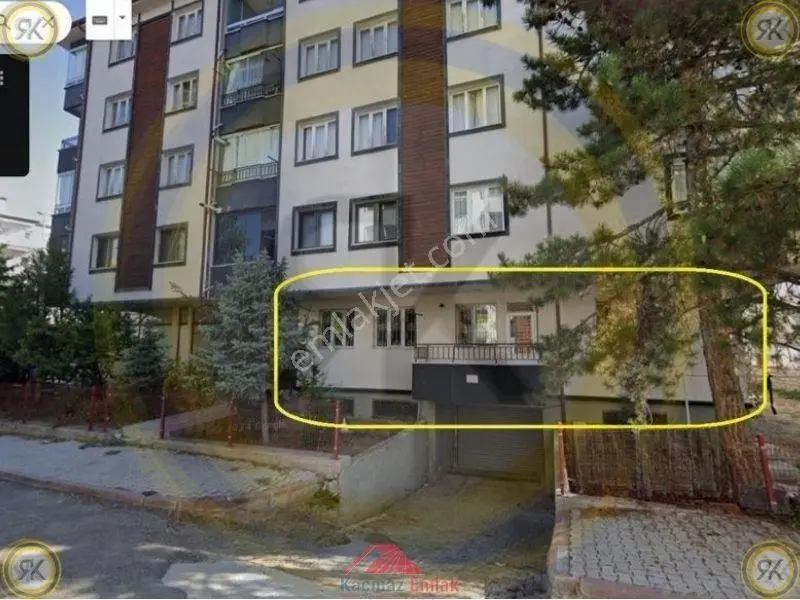 Konya Ereğli Yunuslu Mahallesi Uğur Mumcu Caddesi Uğur Apt. Satılık Daire 4+1 - Görsel 5