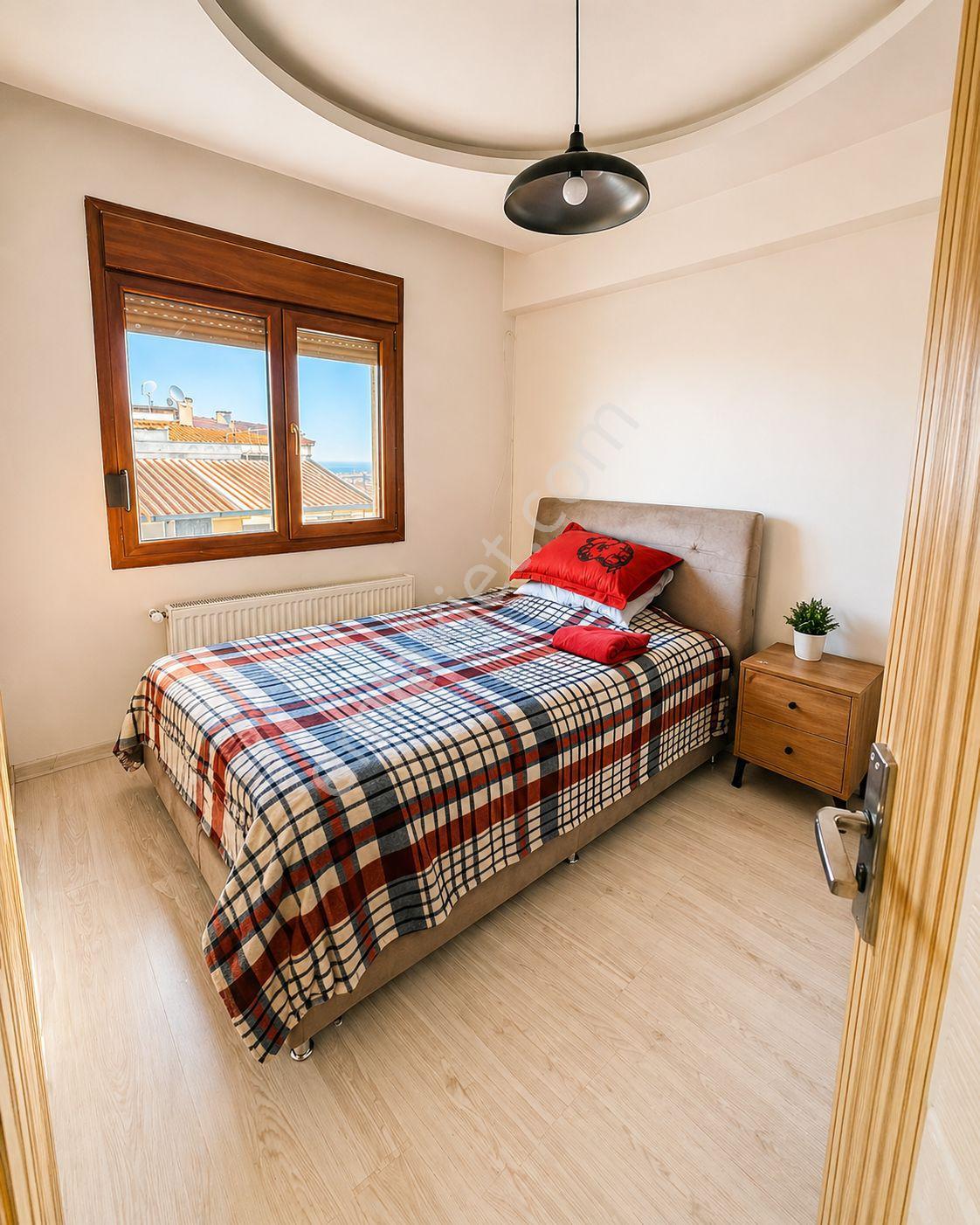 Kaçırma! Merkezi Lokasyonda Kiracılı Satılık Daire - Görsel 3